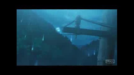Darker Than black - Numb