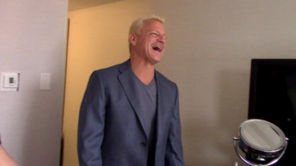 The Jarrett family gets ready for Hall of Fame: WrestleMania Diary