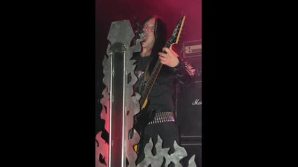 Mayhem - You Must Fall