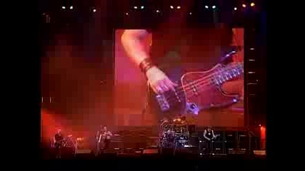 Rob Halford - Silent Screams Rock In Rio