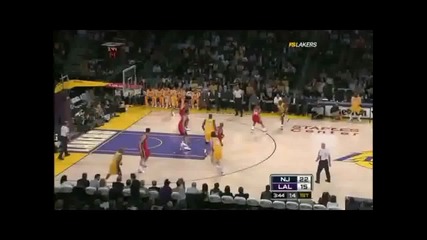 Kobe Bryant - Last Resort