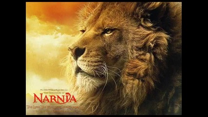 Narnia - The Battle Song. 