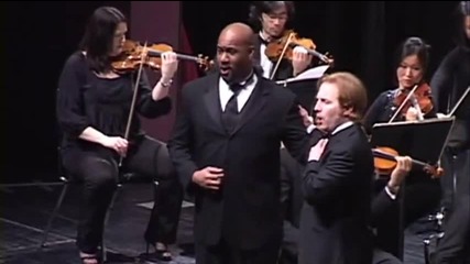 John Zuckerman & Bill Mcmurray - Au fond du temple saint 