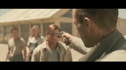 Legion Hd Trailer 2 2010