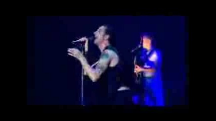 Depeche Mode - The Sweetest Condition Live
