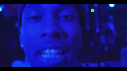 Tyga - Rack City [ H D ]