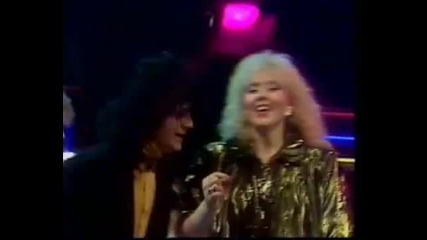 Lepa Brena and Alisa - Nakon devet godina 