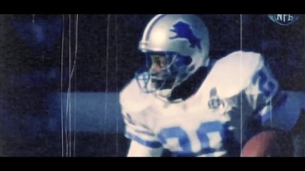 Wale - Barry Sanders