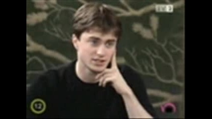 Хари Пoтър