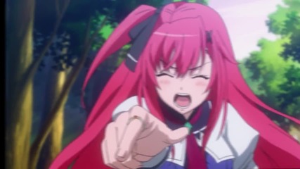 Kusen Madoushi Kouhosei no Kyoukan Anime Teaser