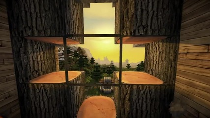Minecraft Realistic Txt Pack+ Sonic Ether's Unbelievable Shaders