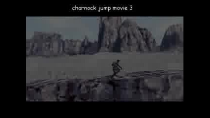 Charnock Jump movie 3