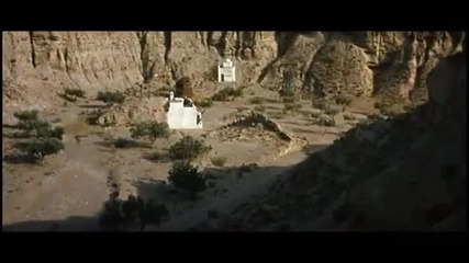 Винету и диваците от Кюрдистан - ( Игрален Филм 1965 Година) Бг Субтитри