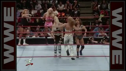 Divas Survivor Series Match: Survivor Series 1999