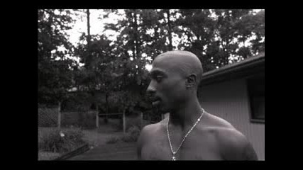 2pac - Haunting Words!!! Remix 2008 