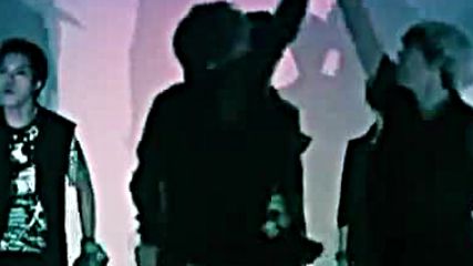 alphabat-bad boy  (cover)