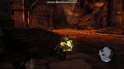 Darksiders 2 еп.2 част 2