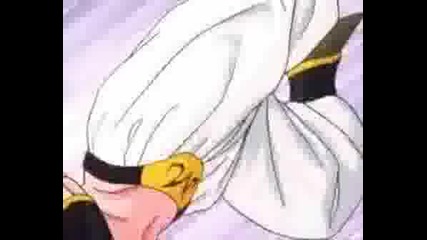 Dragon Ball Z Vs Mortal Kombat