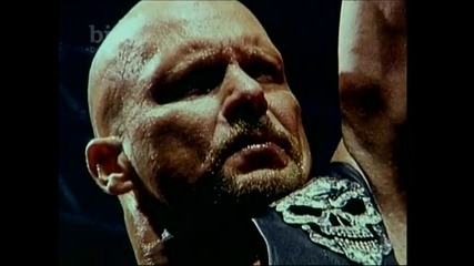 Stone Cold Steve Austin Biography (2008) част 5