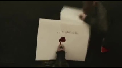 Thirty Seconds To Mars - The Kill (bury Me)