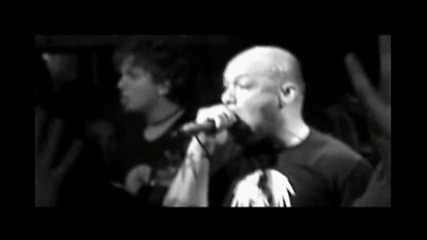 Killswitch engage - Fixation On The Darkness