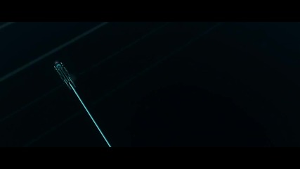 Tron Legacy Teaser Trailer 