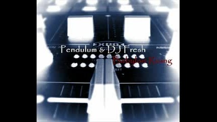 Pendulum & Dj Fresh - Babylon Rising