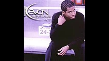 Kevon Edmonds - Tears On My Pillow 