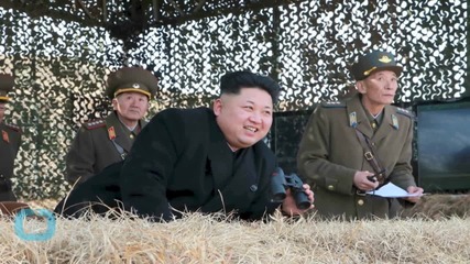 Looks Like Kim Jong Un Won't Be Going to Russia After All