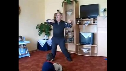 Kaisieva Gradina - Революция по джапанки ( instr. Qvkata Dlg )