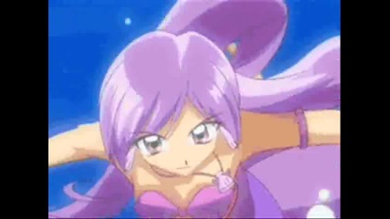 mermaid melody - kesha