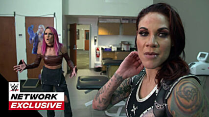 Mercedes Martinez earned Raquel Gonzalez’s respect: WWE Network Exclusive, May 11, 2021