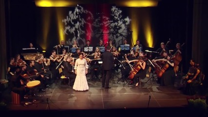 Falla - El amor brujo (kremerata Baltica, Birhance)