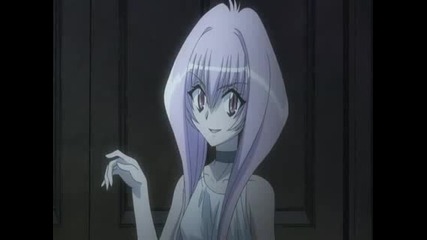 [ Eng Dub ] Chibi Vampire - Епизод 15