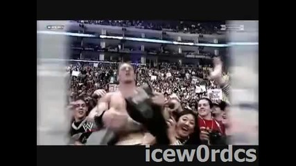 John Cena - Savin Me Mv 