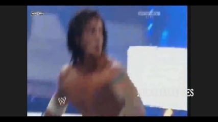 Cm Punk Tribute - The Story of Punk Hd