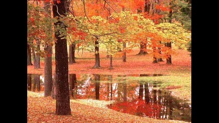 Yanni - Highland (beauty nature)