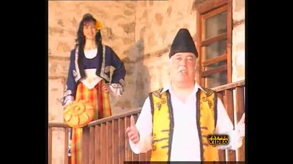 Виевска Фолк Група Виевски Хоровод