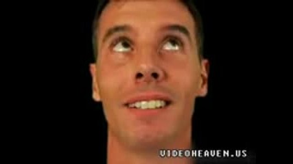 Weirdfaceguy