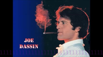 Joe Dassin - Най-доброто в 2 диска