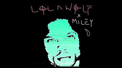 *2016* Lola Wolf & Miley Cyrus - Teardrop ( Demo version )