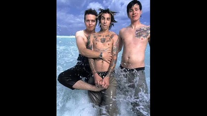 Blink 182 - The Rock Show