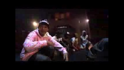 Ali B Feat Gio, Yes - R & Darryl - Groupie L