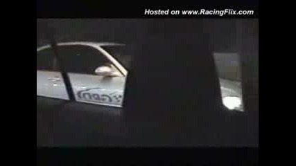 Bmw E46 M3 Vs Mitsubishi Evo 7