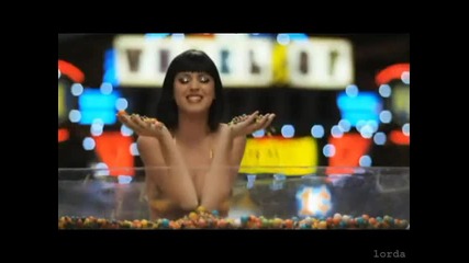 Katy Perry - Waking Up In Vegas ( Calvin Harris Remix ) ( Високо Качество )