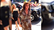 Cleavage or No Cleavage? People Taking Bets on Caitlyn Jenner’s Espy Outfit