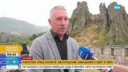 Сцената на Белоградчишките скали оживява отново