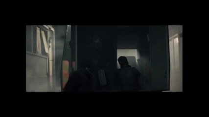 Skrillex - Bangarang [official Music Video] [hd]