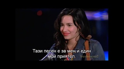 2. Bg subs Camp Rock 2 The final jam 