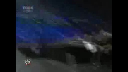 Wwe Jeff Hardy Vs Undertaker Extreme Rules (part 1)